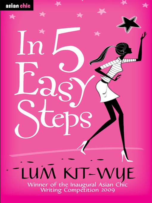 Title details for In 5 Easy Steps by Lum Kit-Wye - Available